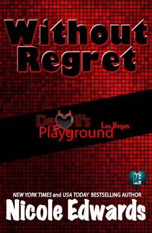 [Devil's Playground 01] • Without Regret